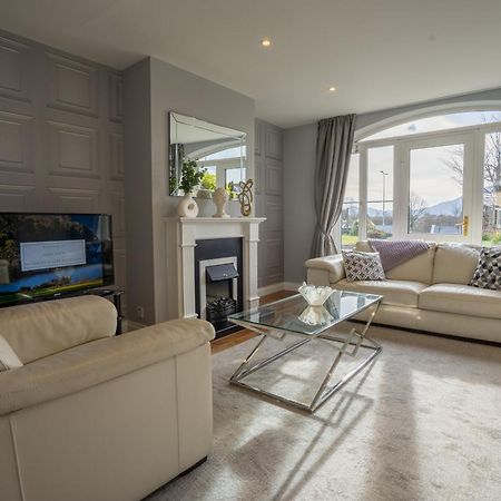 Killarney Holiday Village Dış mekan fotoğraf