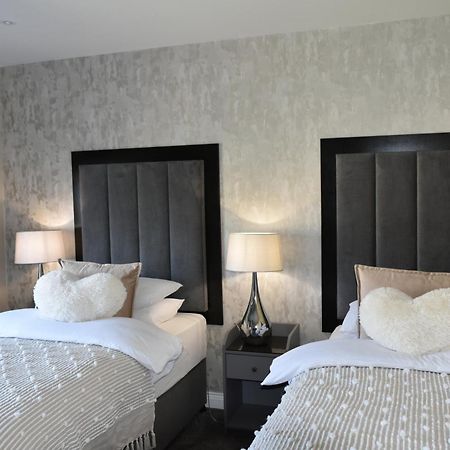 Killarney Holiday Village Dış mekan fotoğraf