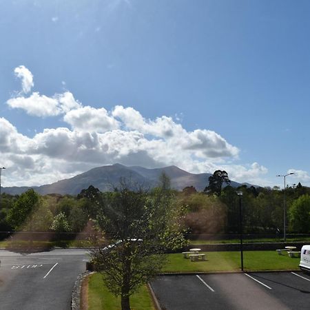 Killarney Holiday Village Dış mekan fotoğraf