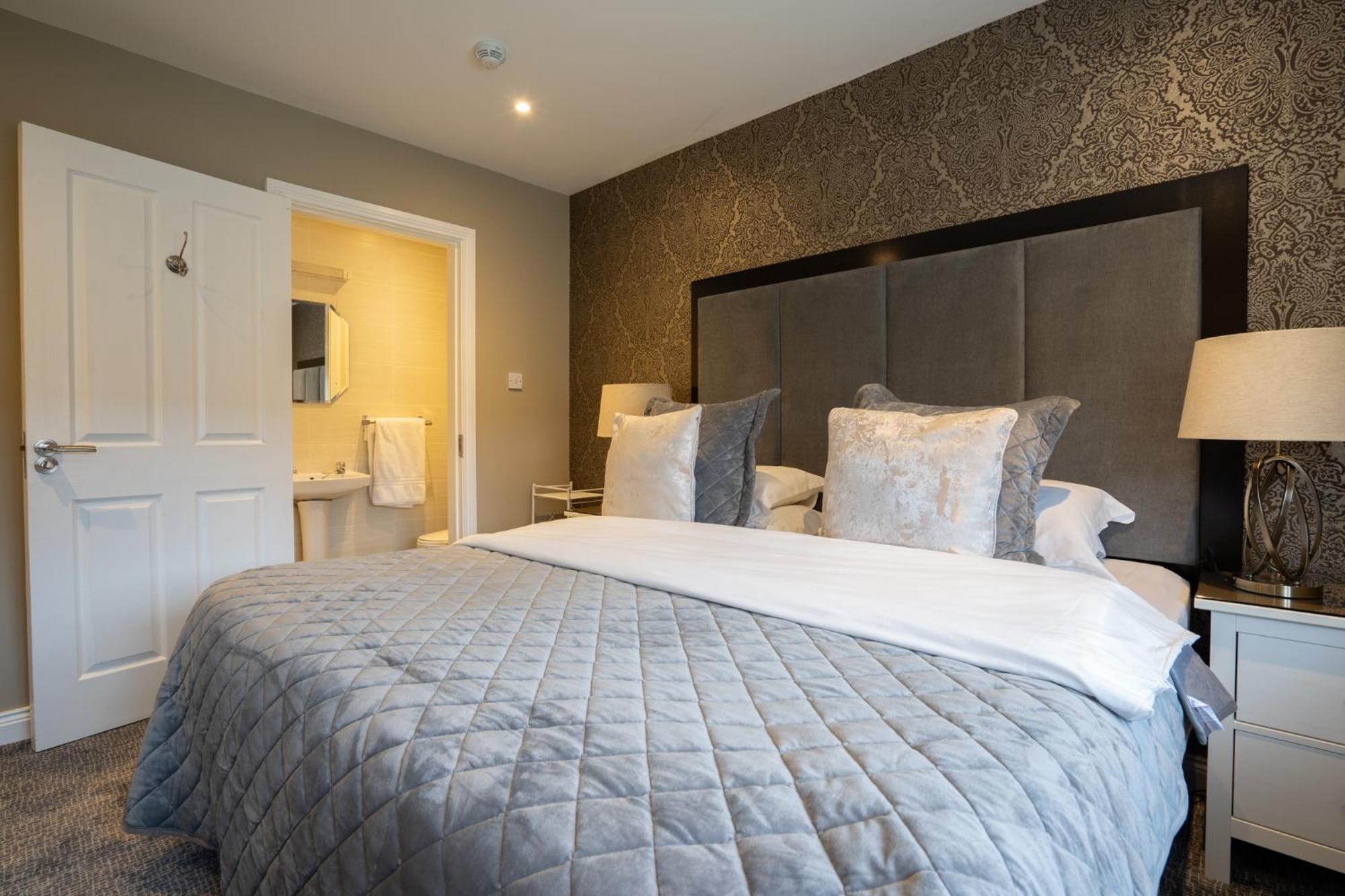 Killarney Holiday Village Dış mekan fotoğraf