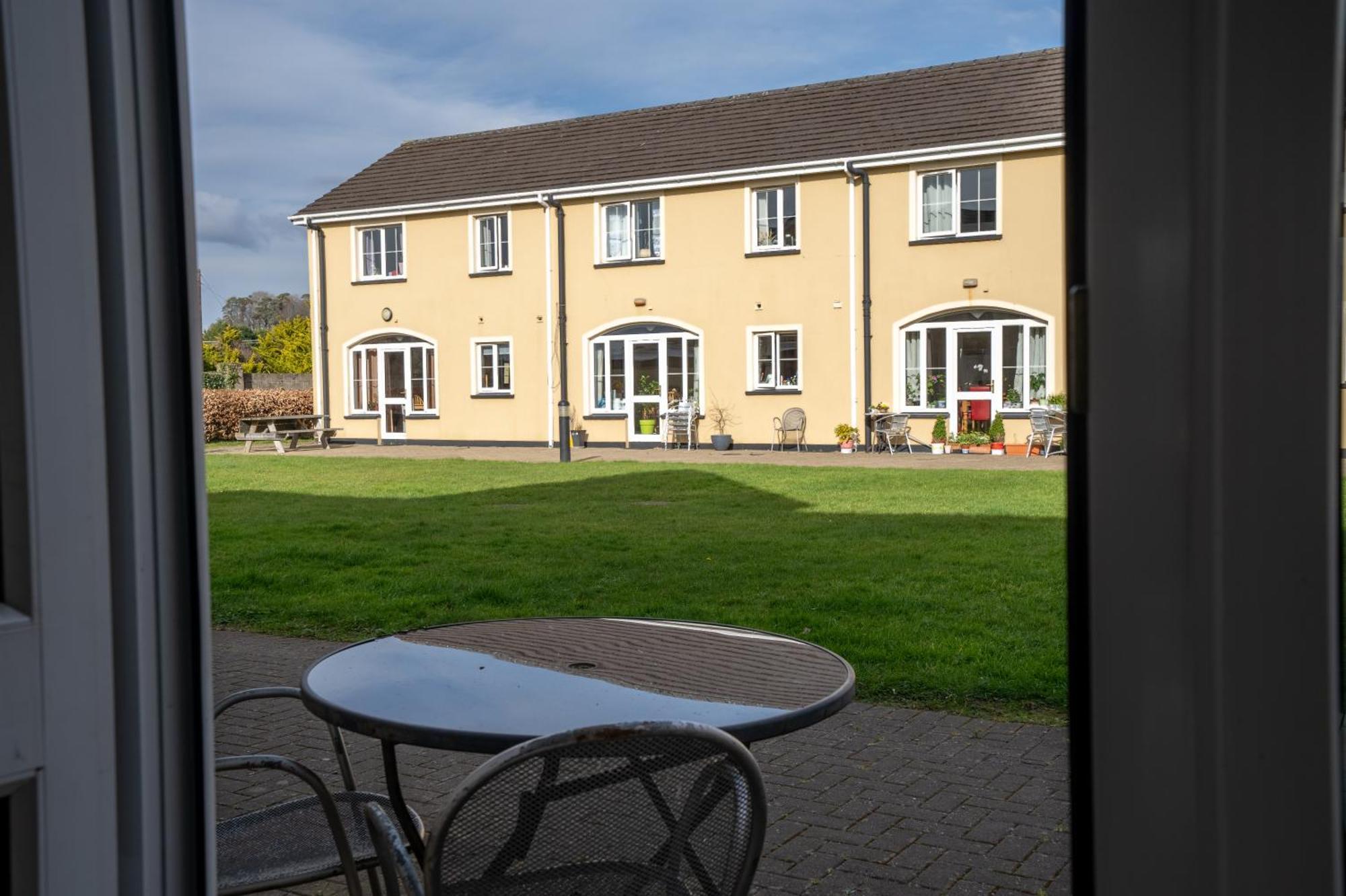 Killarney Holiday Village Dış mekan fotoğraf