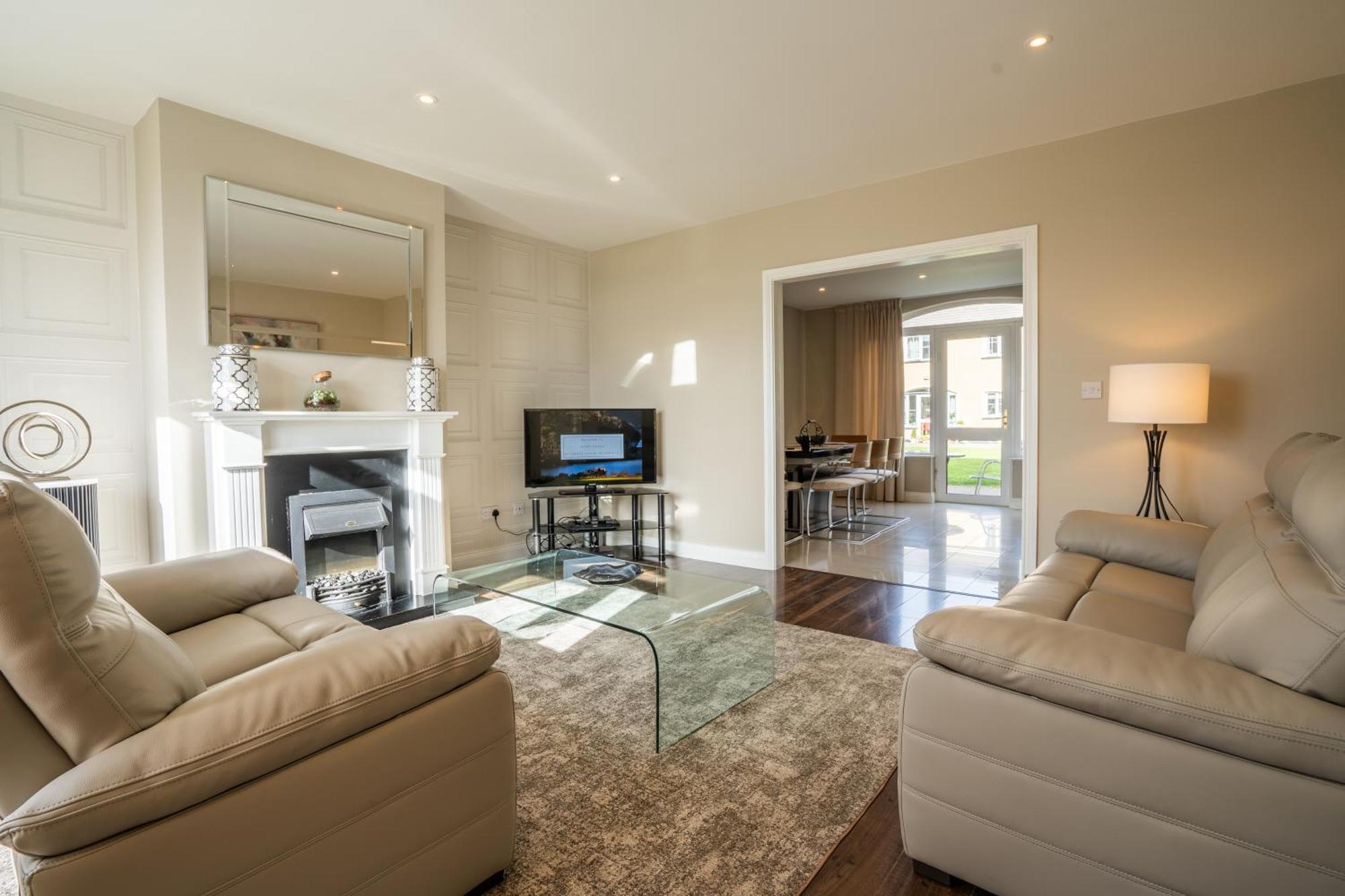 Killarney Holiday Village Dış mekan fotoğraf