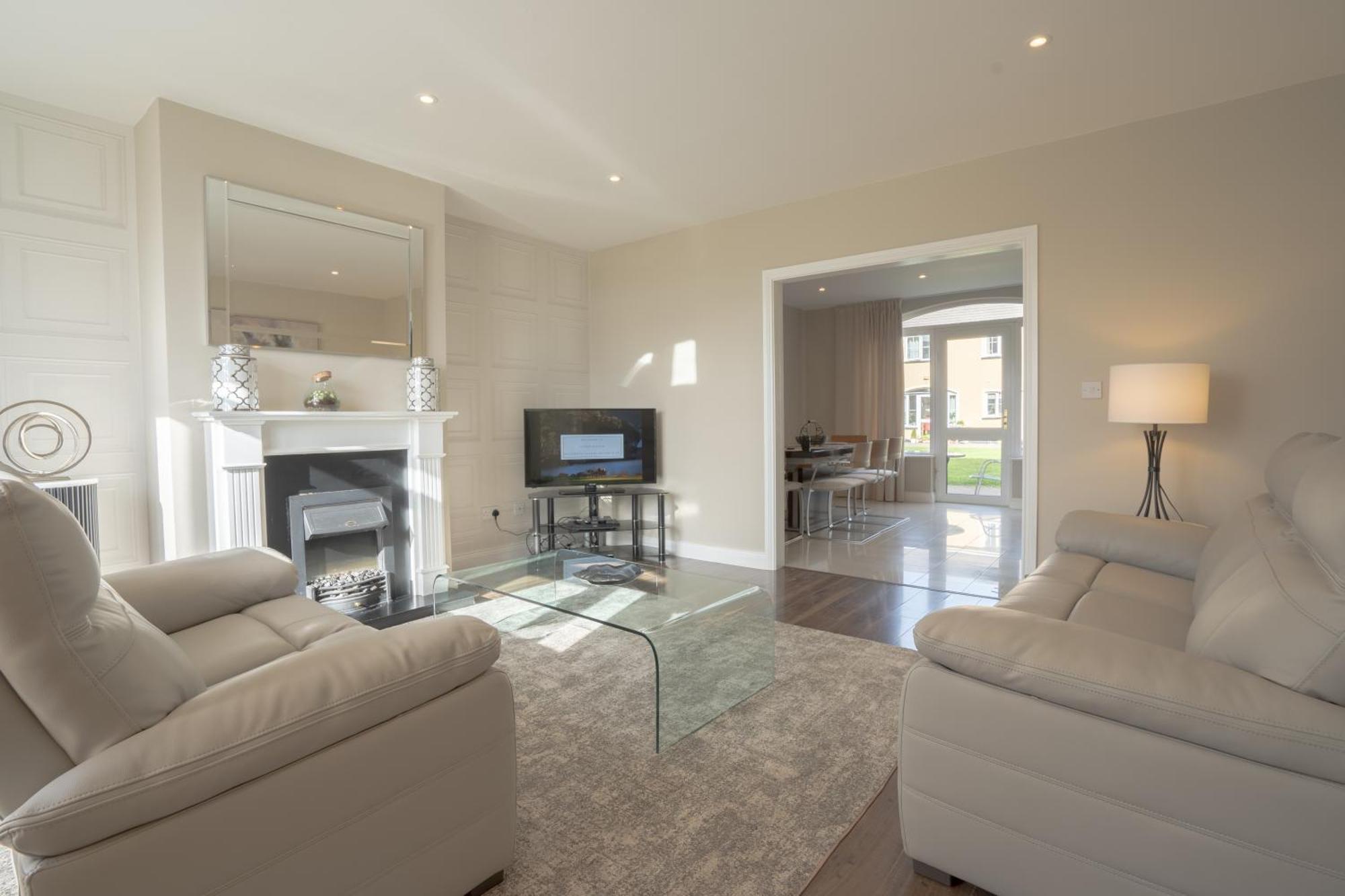 Killarney Holiday Village Dış mekan fotoğraf