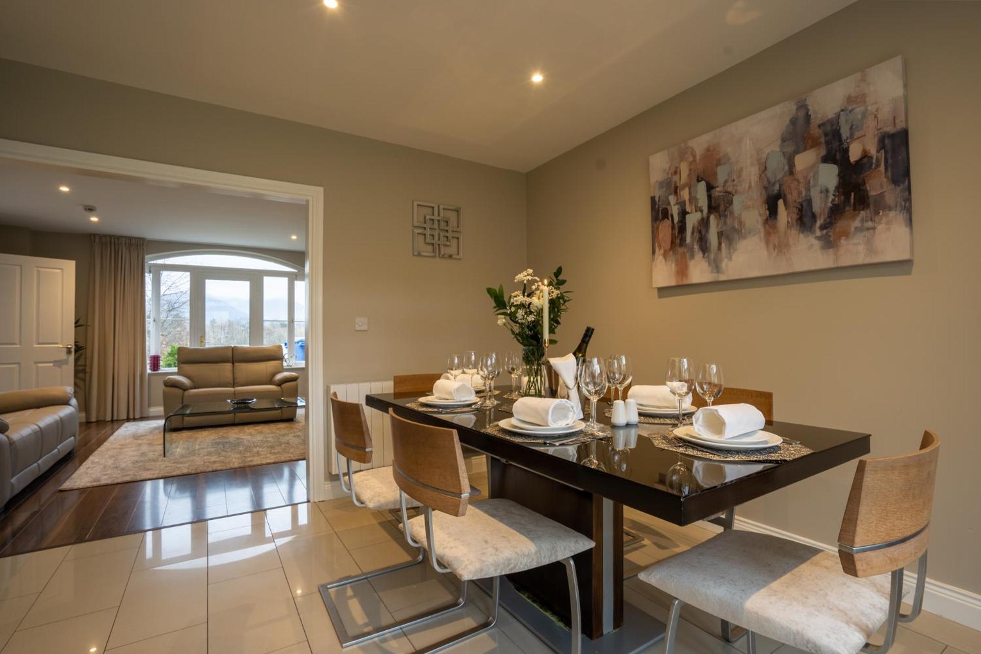 Killarney Holiday Village Dış mekan fotoğraf