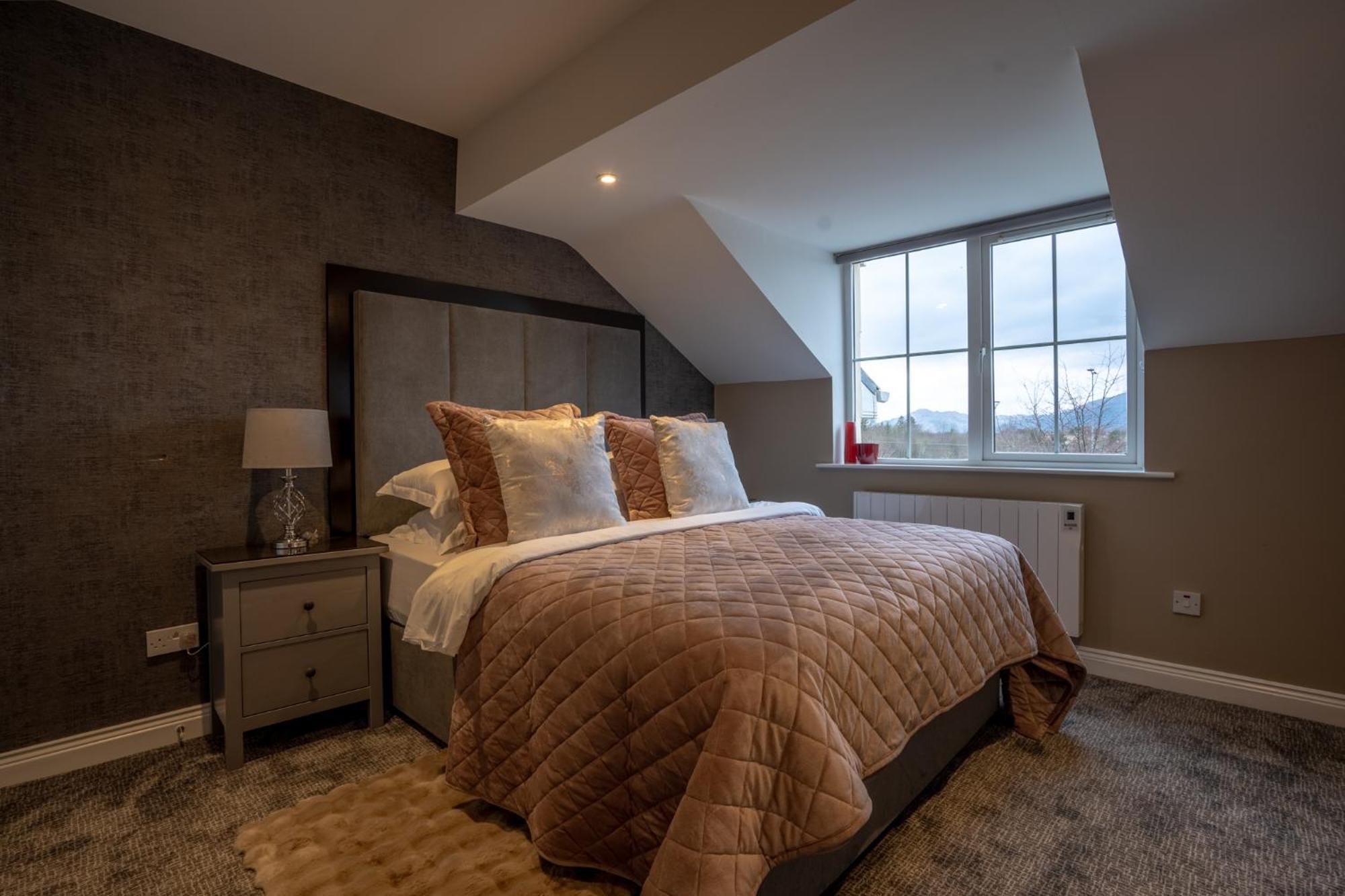 Killarney Holiday Village Dış mekan fotoğraf