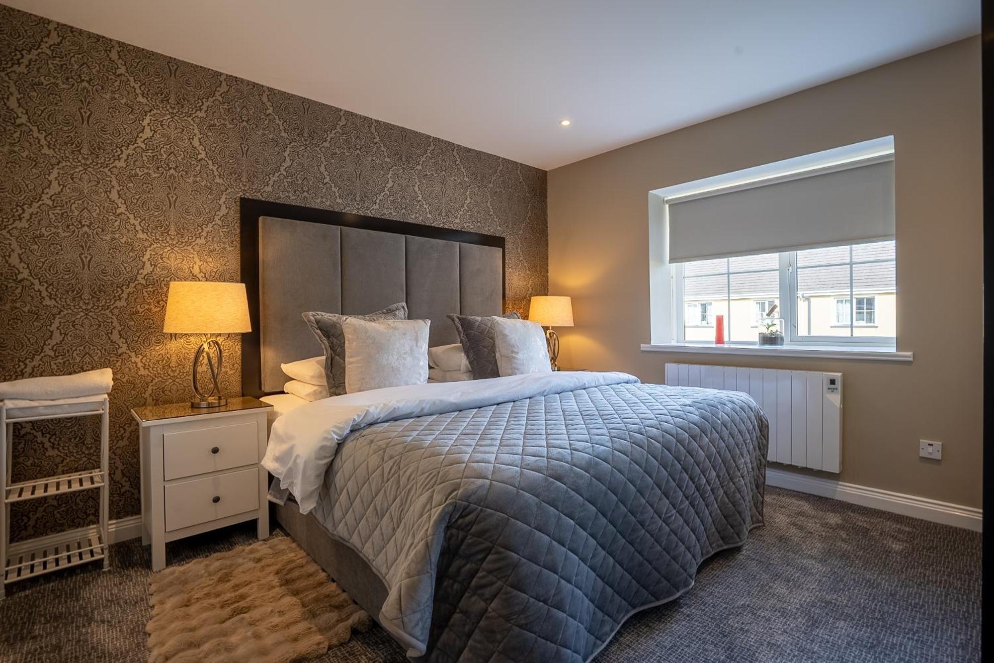 Killarney Holiday Village Dış mekan fotoğraf