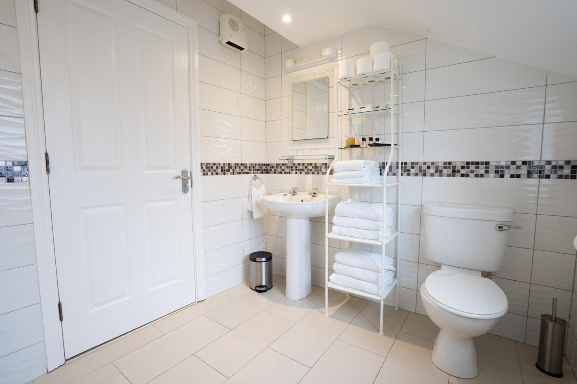 Killarney Holiday Village Dış mekan fotoğraf