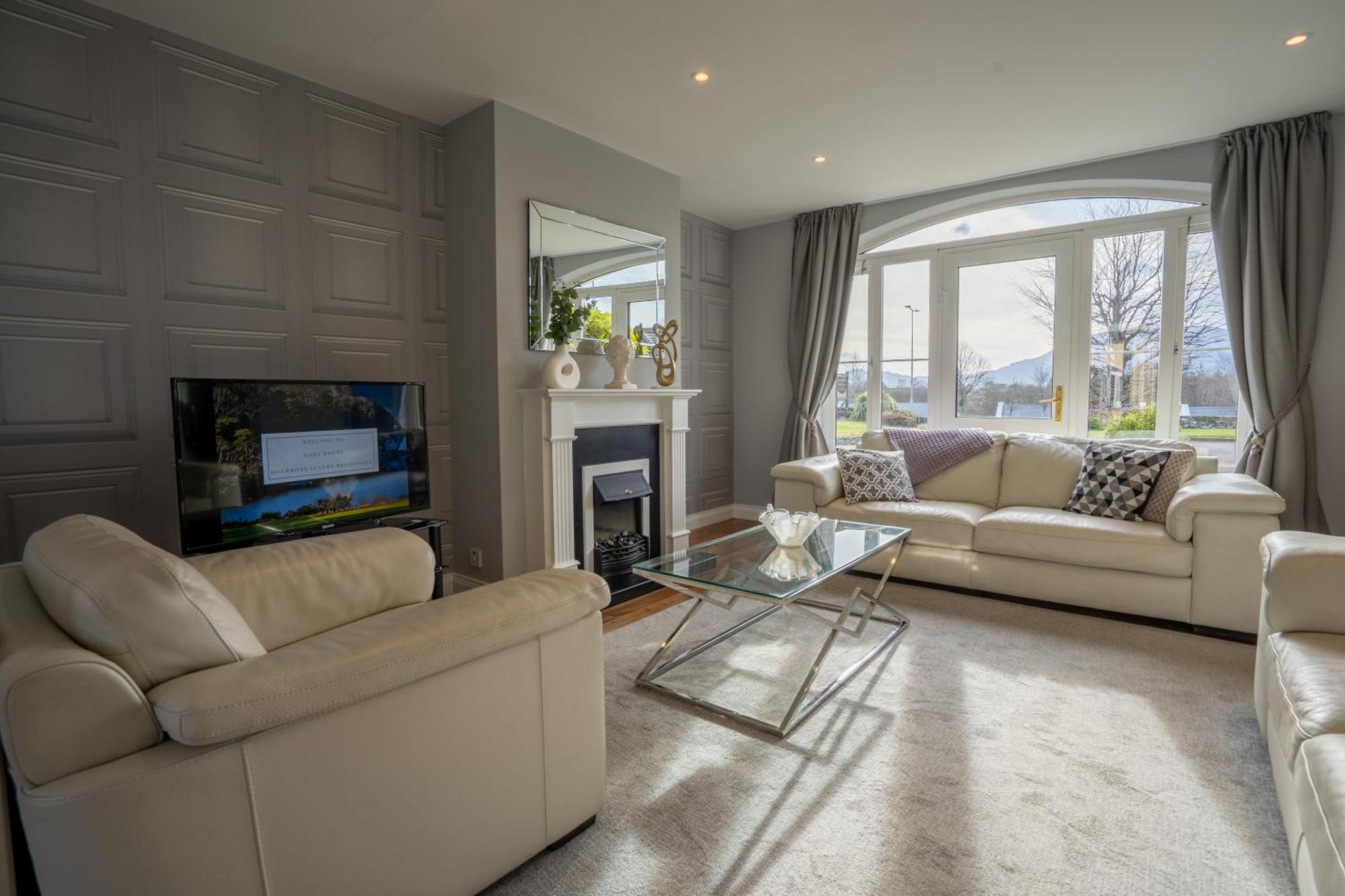 Killarney Holiday Village Dış mekan fotoğraf