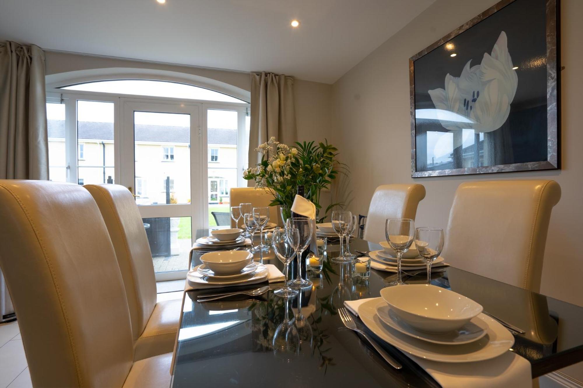Killarney Holiday Village Dış mekan fotoğraf