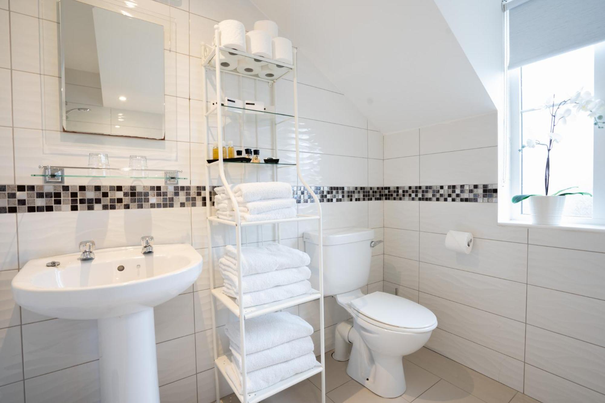 Killarney Holiday Village Dış mekan fotoğraf
