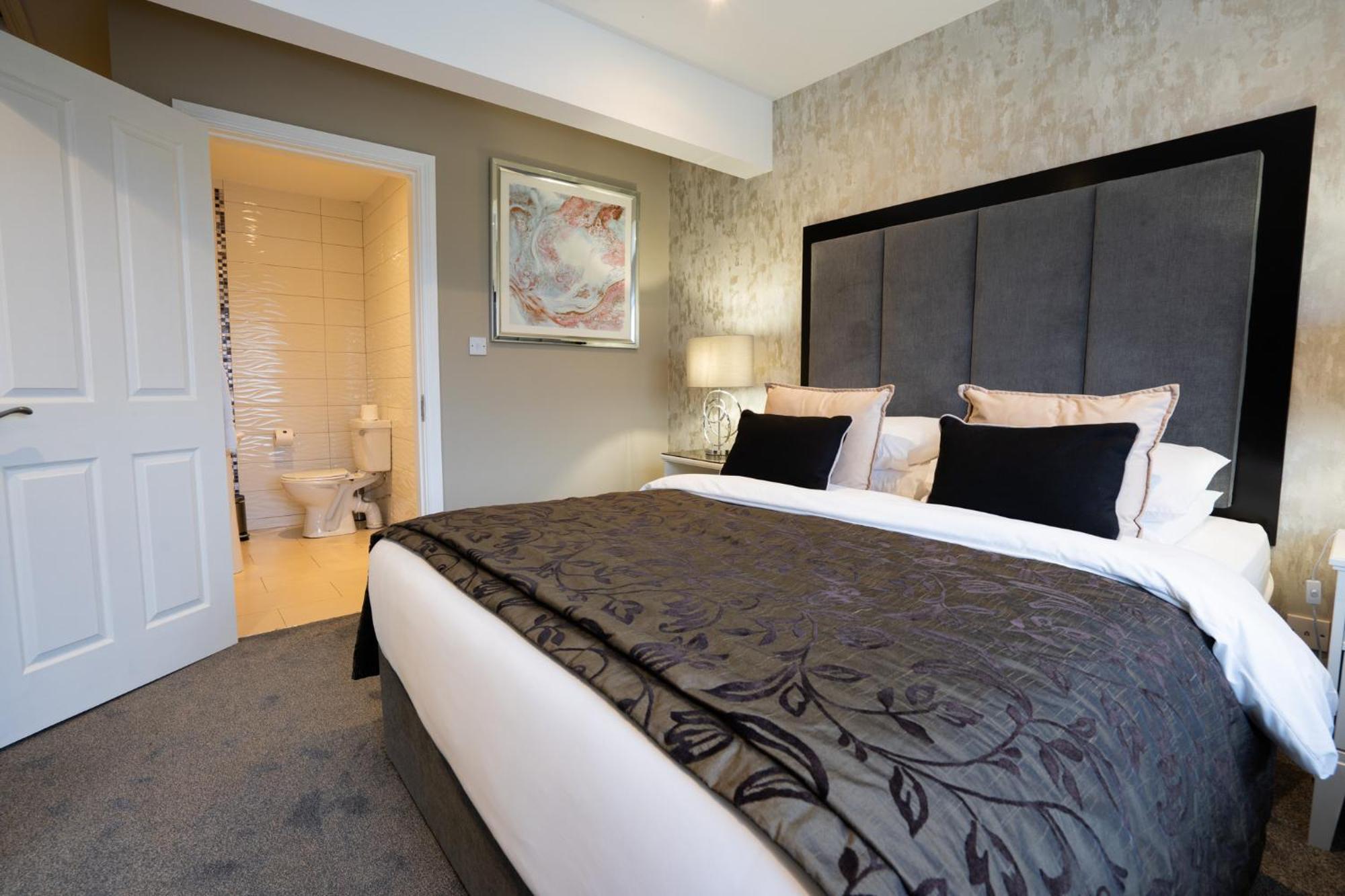 Killarney Holiday Village Dış mekan fotoğraf