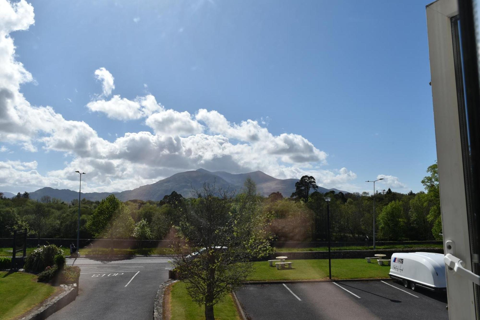 Killarney Holiday Village Dış mekan fotoğraf