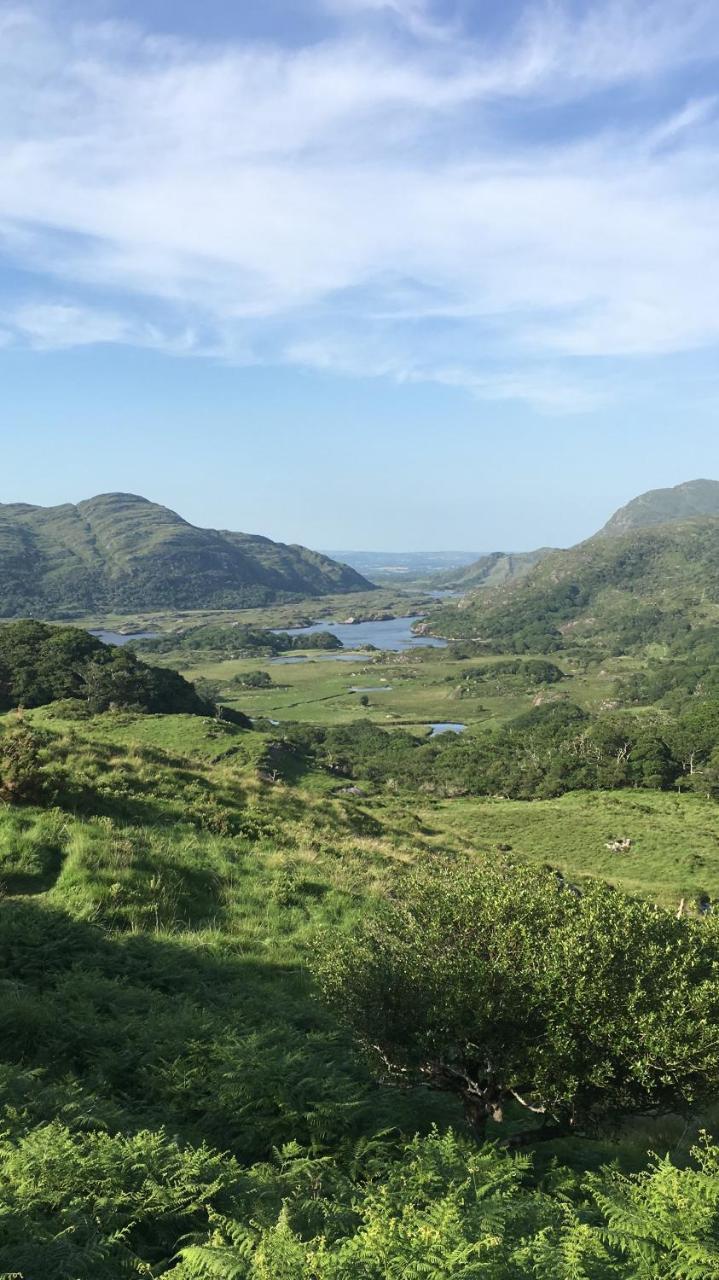 Killarney Holiday Village Dış mekan fotoğraf